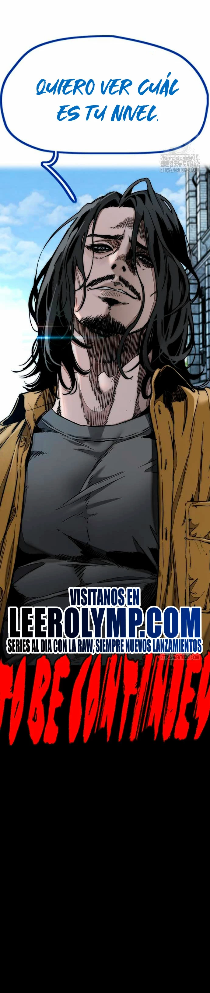 Wind Breaker (RompeVientos) > Capitulo 518 > Page 561