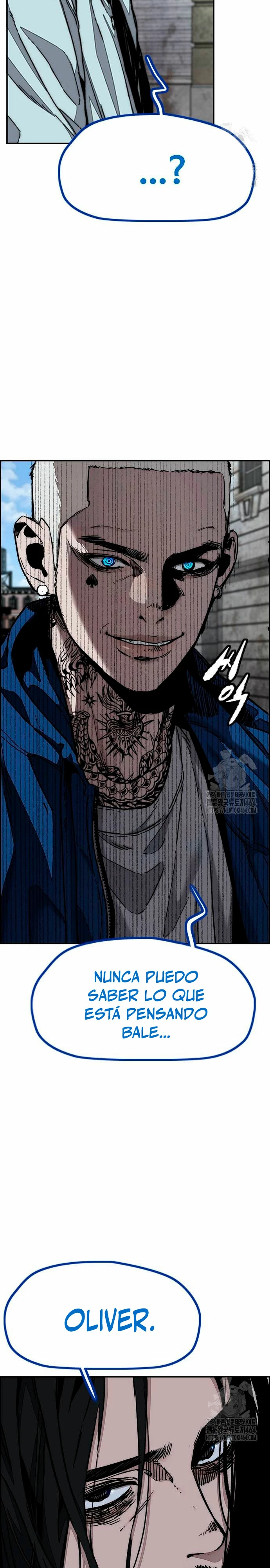 Wind Breaker (RompeVientos) > Capitulo 519 > Page 131