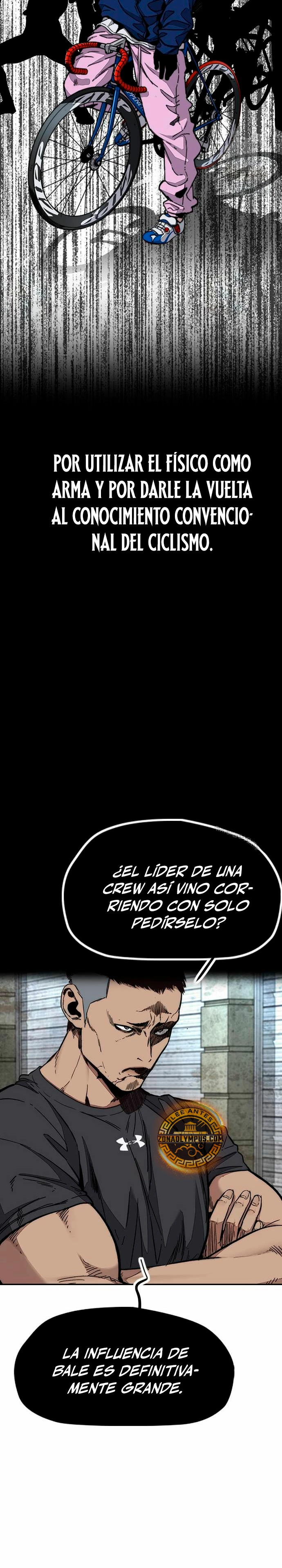 Wind Breaker (RompeVientos) > Capitulo 519 > Page 211