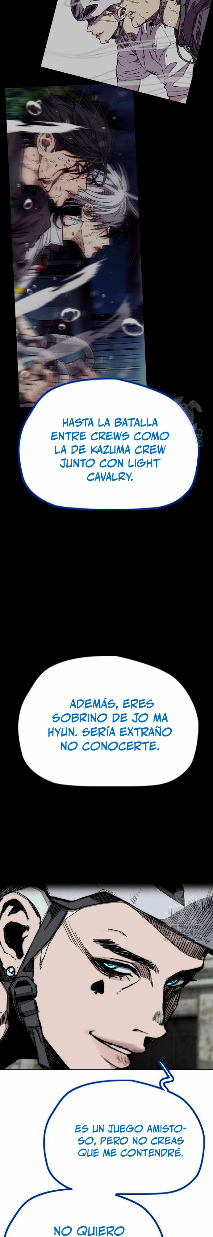 Wind Breaker (RompeVientos) > Capitulo 519 > Page 251