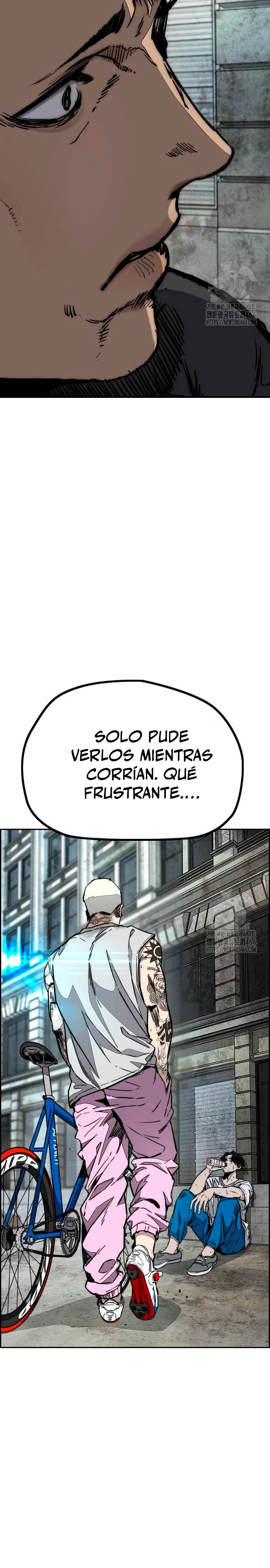 Wind Breaker (RompeVientos) > Capitulo 519 > Page 491