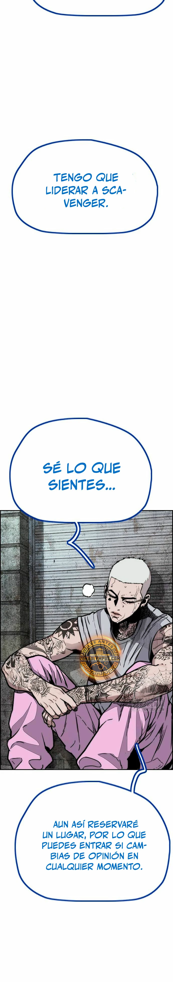 Wind Breaker (RompeVientos) > Capitulo 519 > Page 531