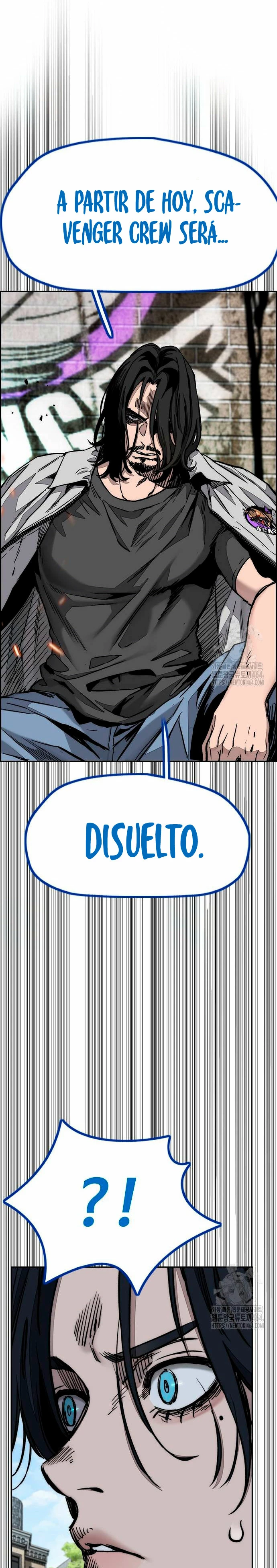 Wind Breaker (RompeVientos) > Capitulo 520 > Page 81