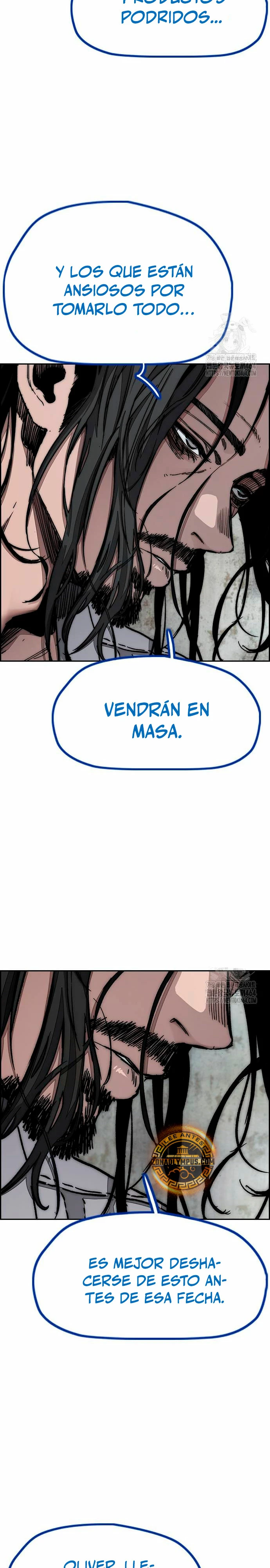 Wind Breaker (RompeVientos) > Capitulo 520 > Page 171