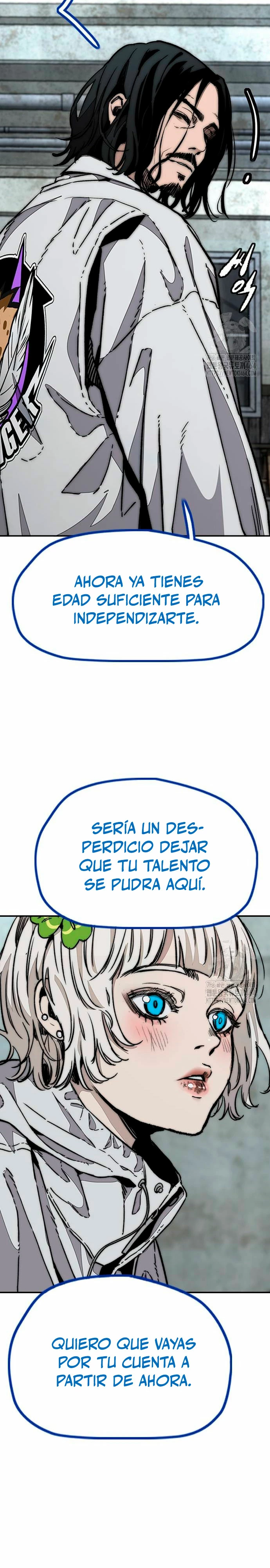 Wind Breaker (RompeVientos) > Capitulo 520 > Page 211