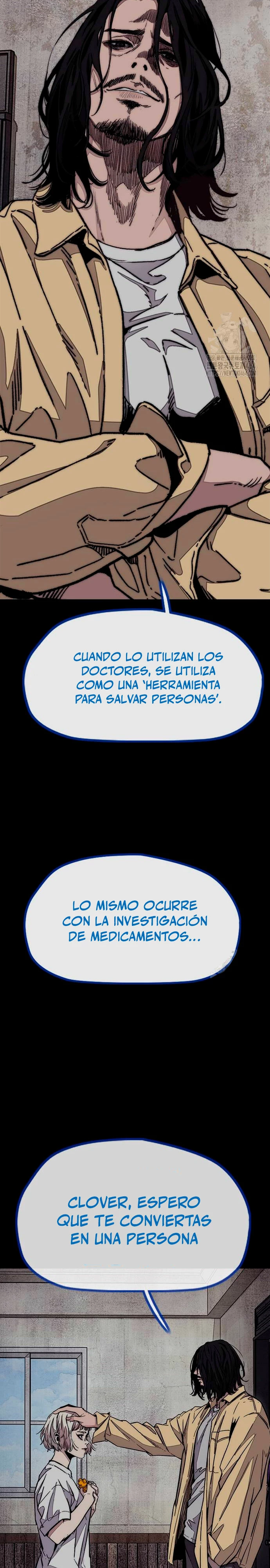 Wind Breaker (RompeVientos) > Capitulo 520 > Page 271