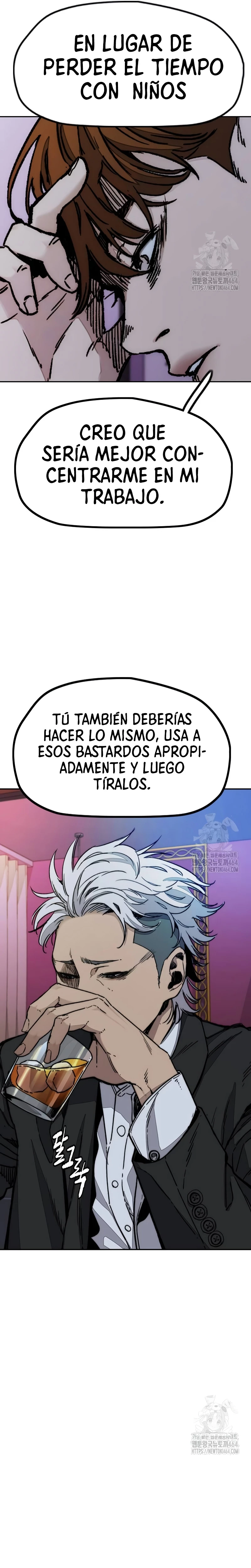 Wind Breaker (RompeVientos) > Capitulo 521 > Page 71