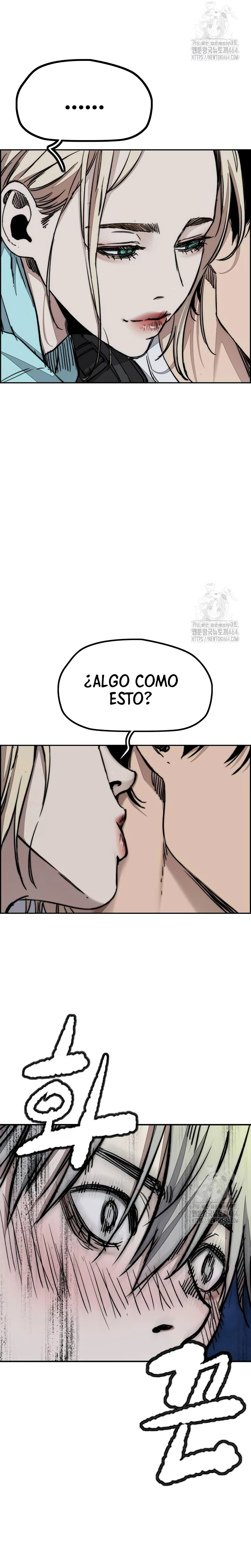 Wind Breaker (RompeVientos) > Capitulo 521 > Page 301