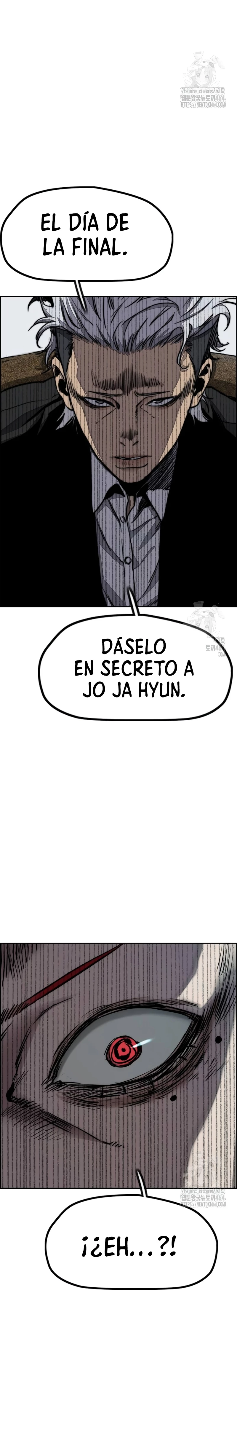 Wind Breaker (RompeVientos) > Capitulo 521 > Page 371