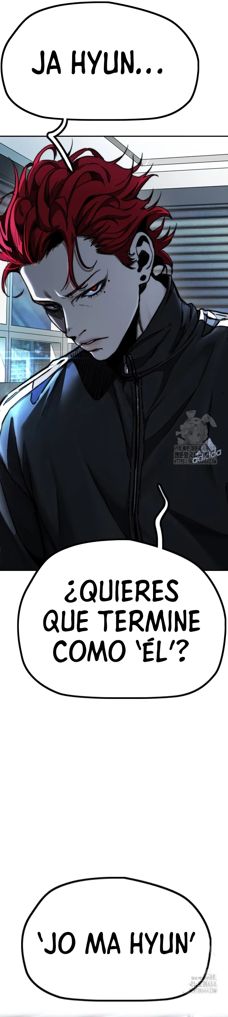 Wind Breaker (RompeVientos) > Capitulo 521 > Page 441