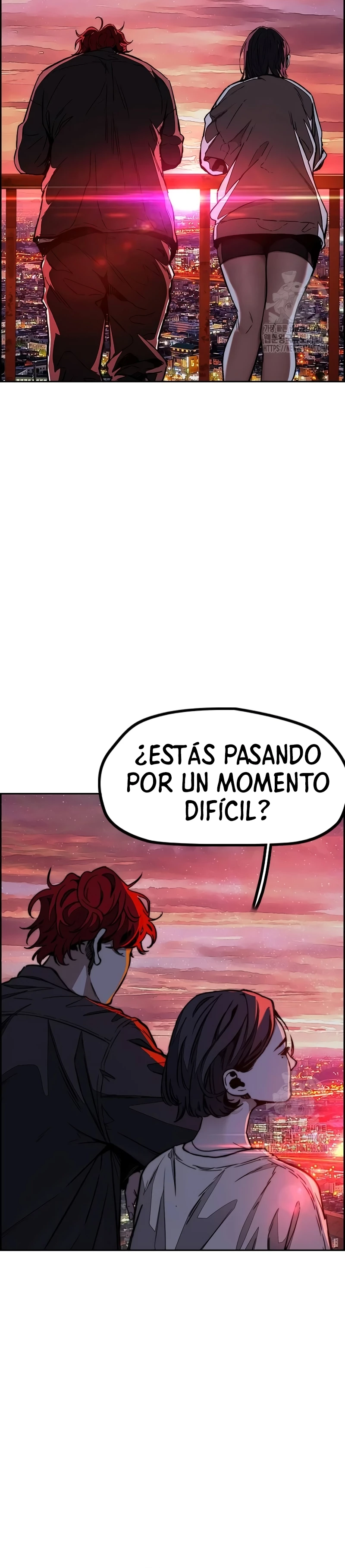 Wind Breaker (RompeVientos) > Capitulo 522 > Page 281