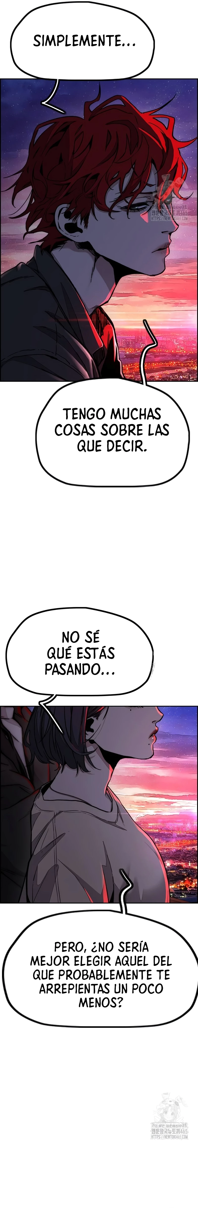 Wind Breaker (RompeVientos) > Capitulo 522 > Page 291