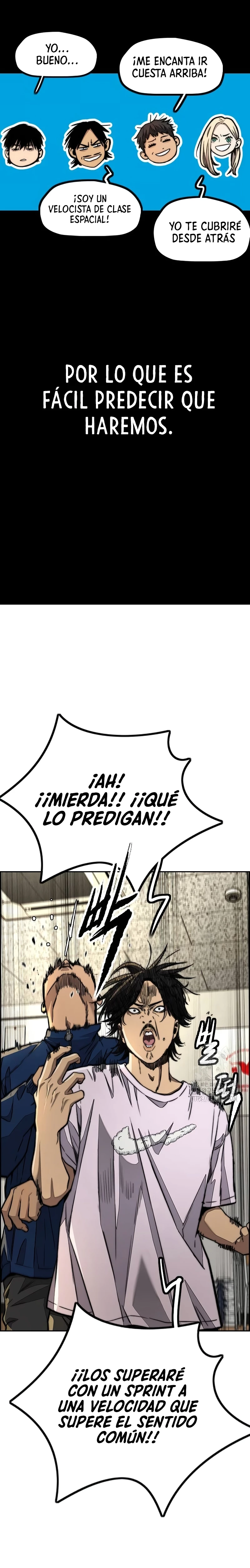 Wind Breaker (RompeVientos) > Capitulo 523 > Page 221