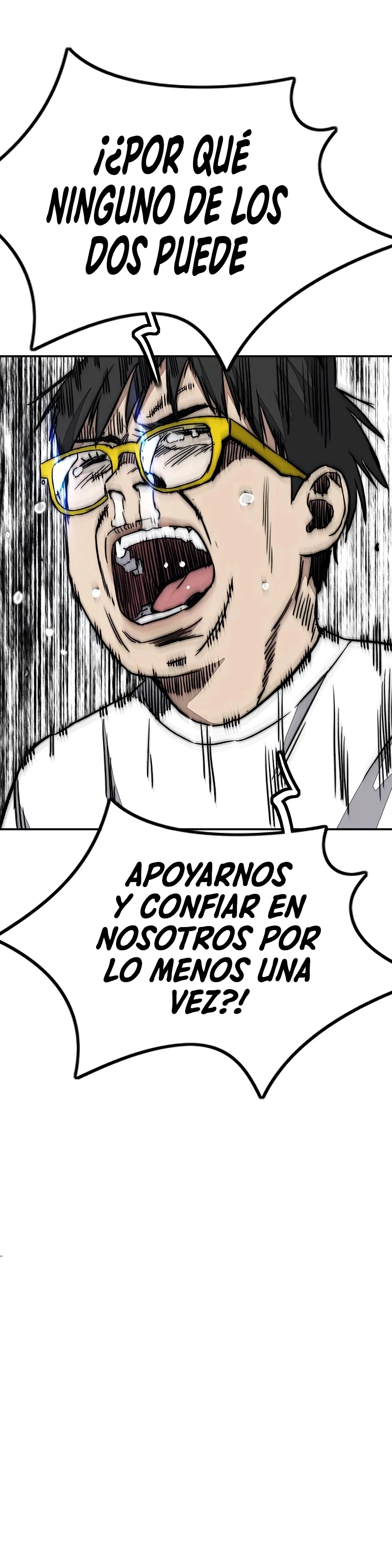 Wind Breaker (RompeVientos) > Capitulo 524 > Page 61