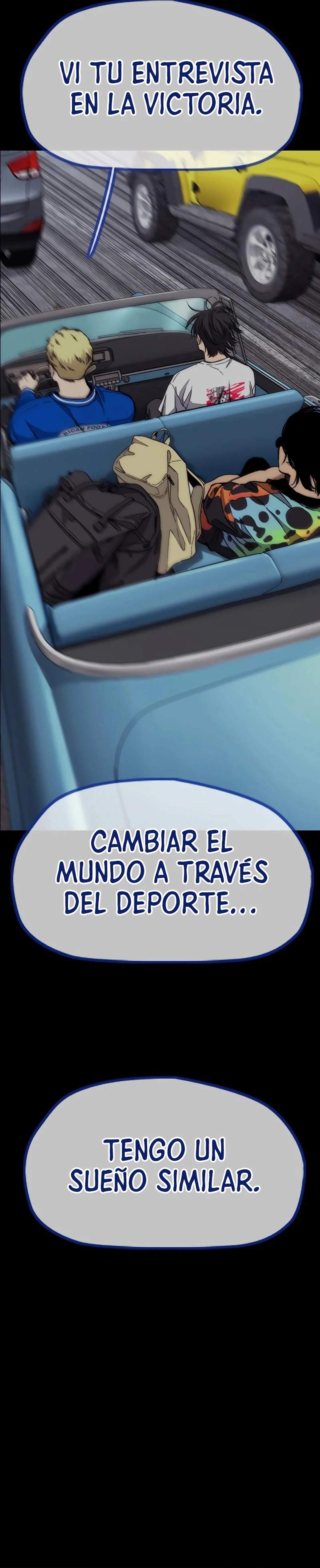 Wind Breaker (RompeVientos) > Capitulo 524 > Page 221