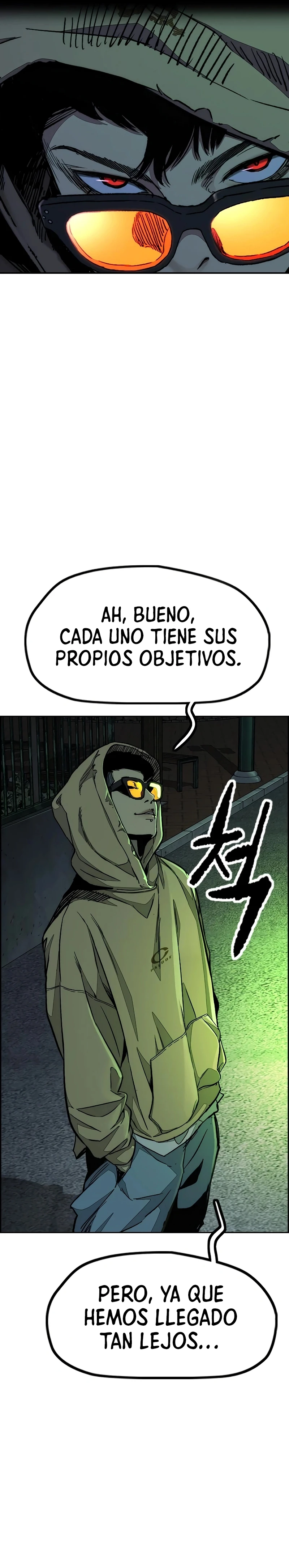 Wind Breaker (RompeVientos) > Capitulo 525 > Page 221