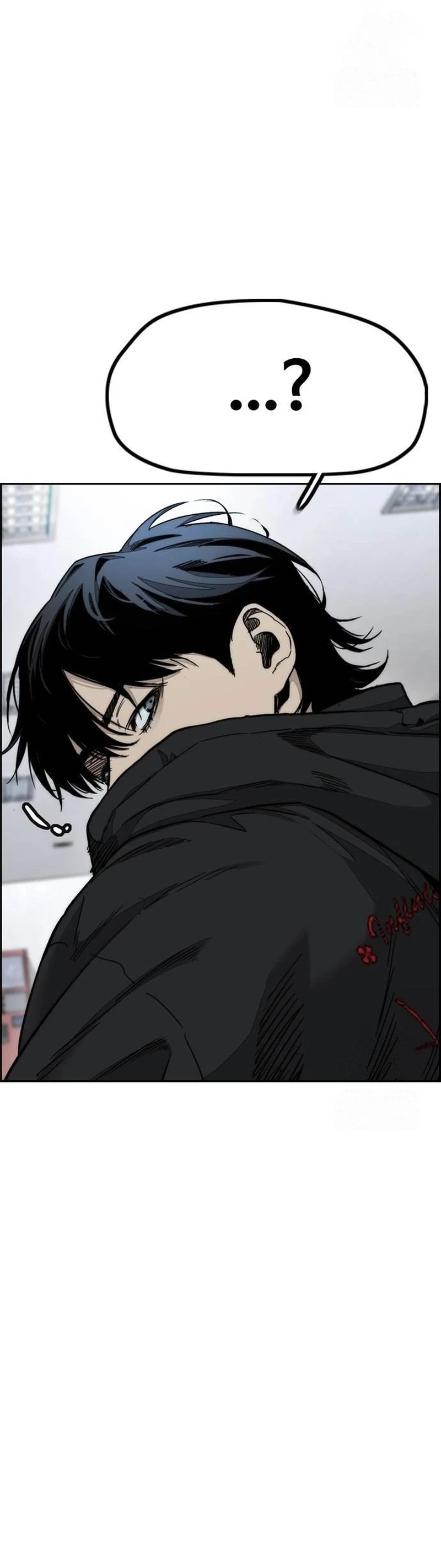 Wind Breaker (RompeVientos) > Capitulo 526 > Page 71