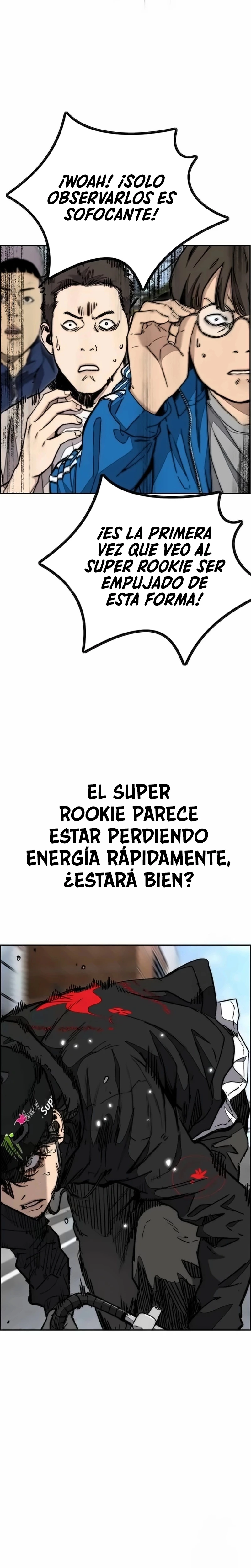 Wind Breaker (RompeVientos) > Capitulo 528 > Page 251