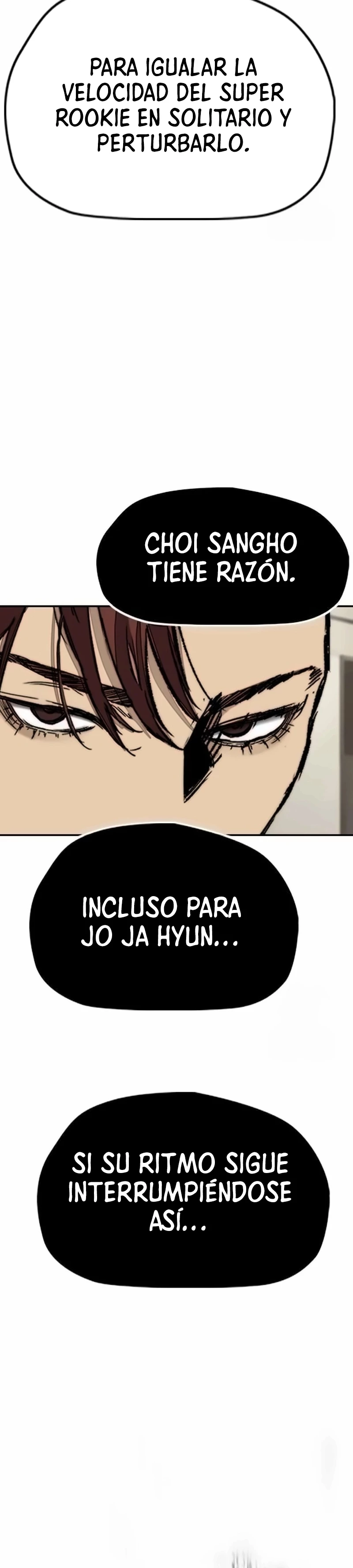 Wind Breaker (RompeVientos) > Capitulo 528 > Page 321