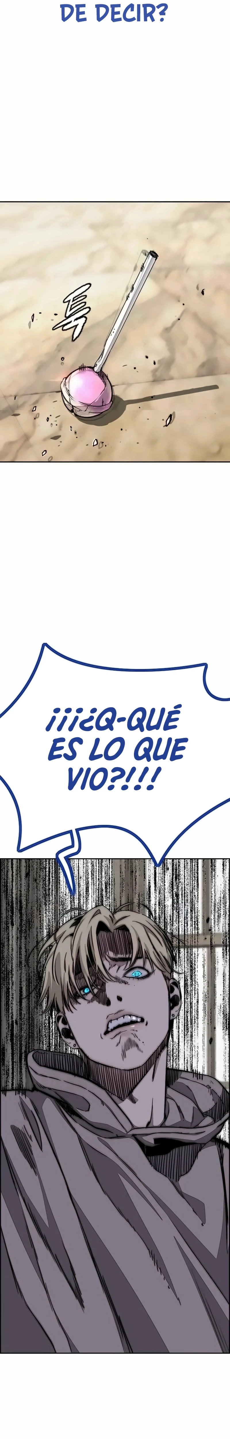 Wind Breaker (RompeVientos) > Capitulo 528 > Page 411