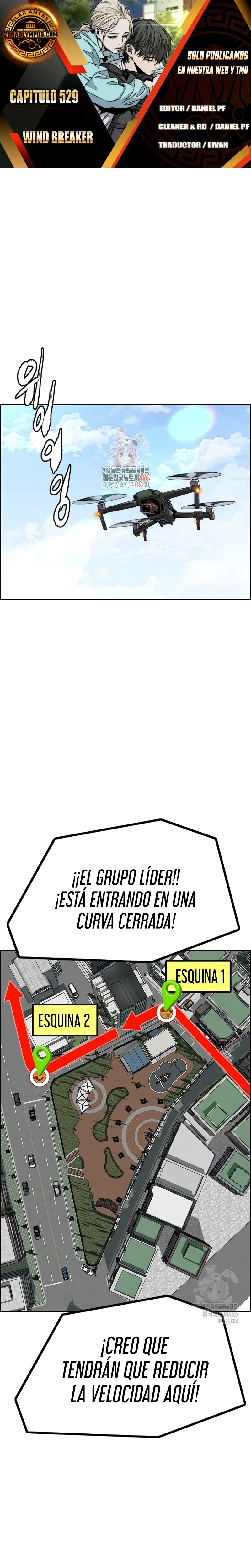 Wind Breaker (RompeVientos) > Capitulo 529 > Page 01