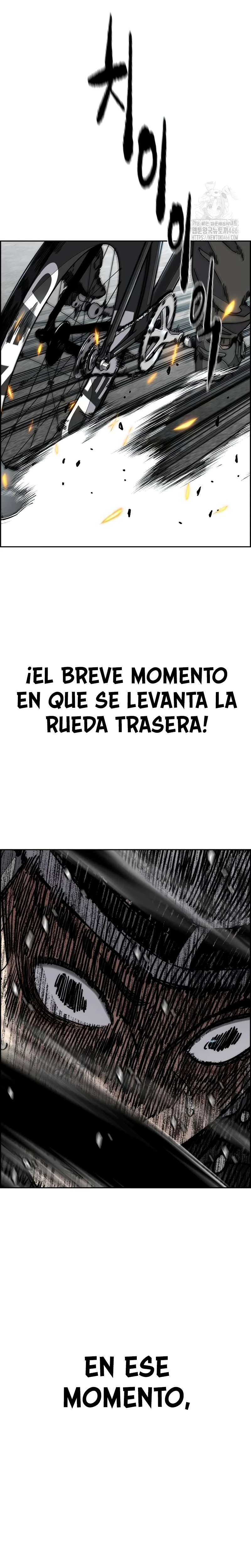 Wind Breaker (RompeVientos) > Capitulo 529 > Page 341