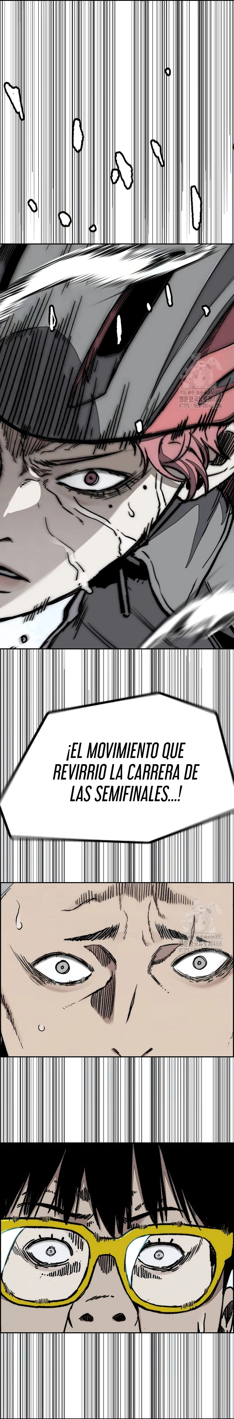 Wind Breaker (RompeVientos) > Capitulo 529 > Page 361