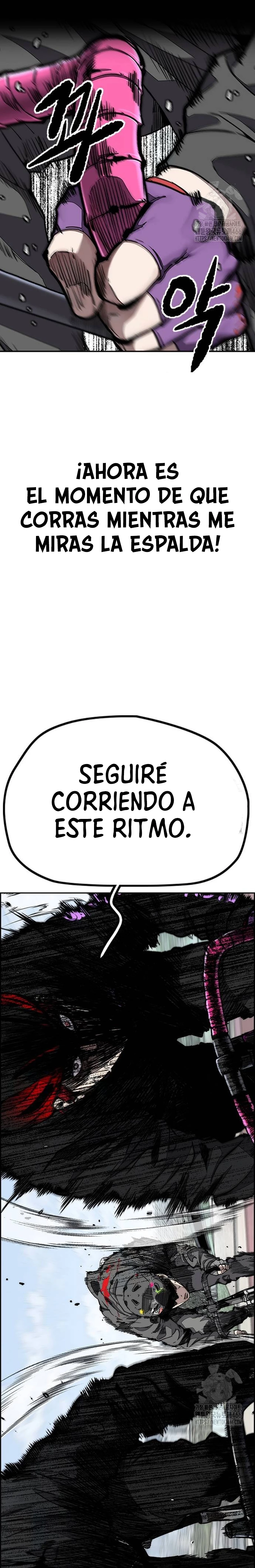 Wind Breaker (RompeVientos) > Capitulo 530 > Page 391