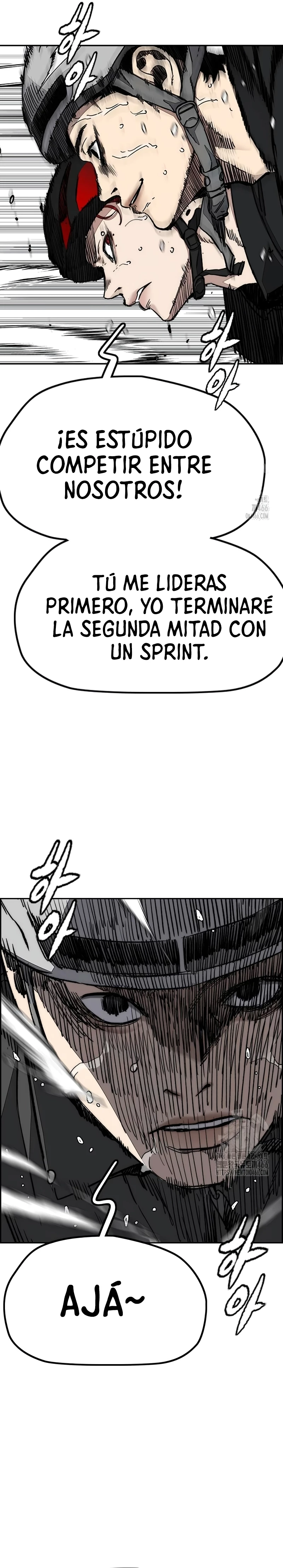 Wind Breaker (RompeVientos) > Capitulo 531 > Page 51