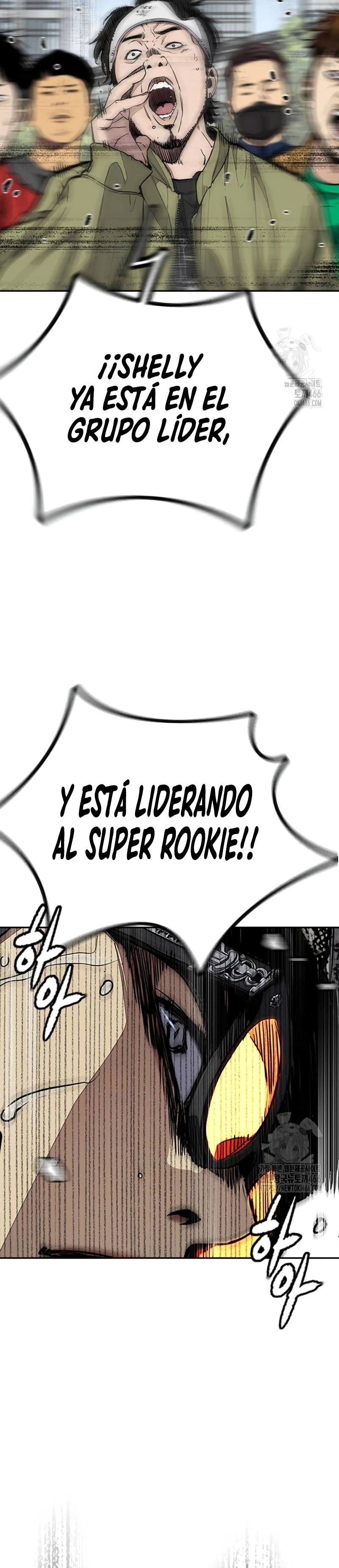 Wind Breaker (RompeVientos) > Capitulo 531 > Page 121