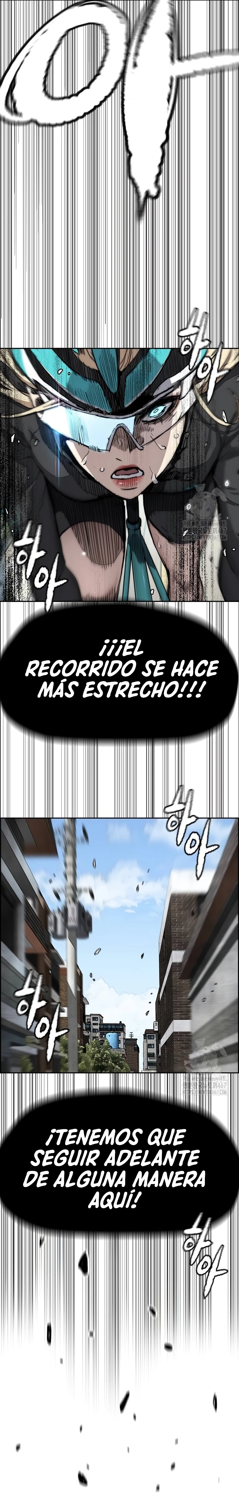 Wind Breaker (RompeVientos) > Capitulo 532 > Page 61