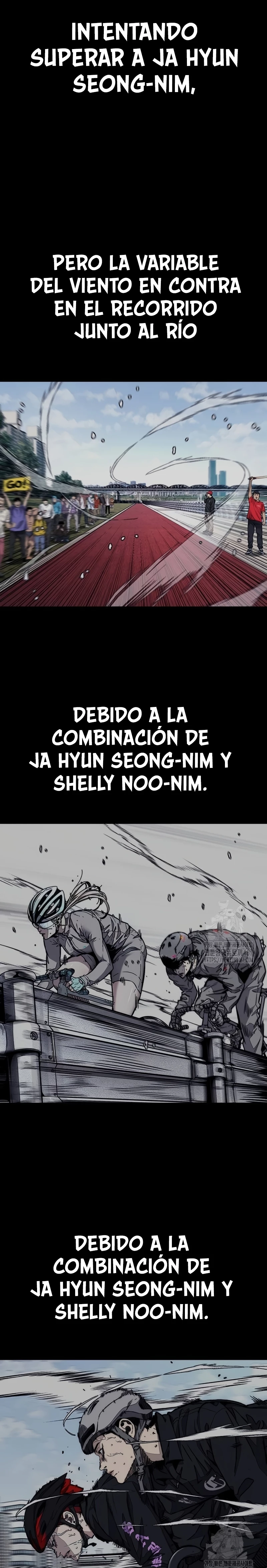 Wind Breaker (RompeVientos) > Capitulo 532 > Page 141