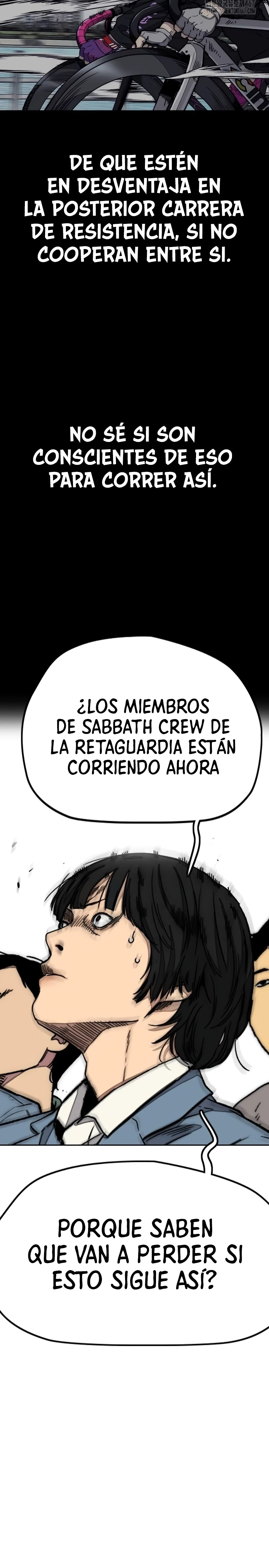 Wind Breaker (RompeVientos) > Capitulo 532 > Page 151