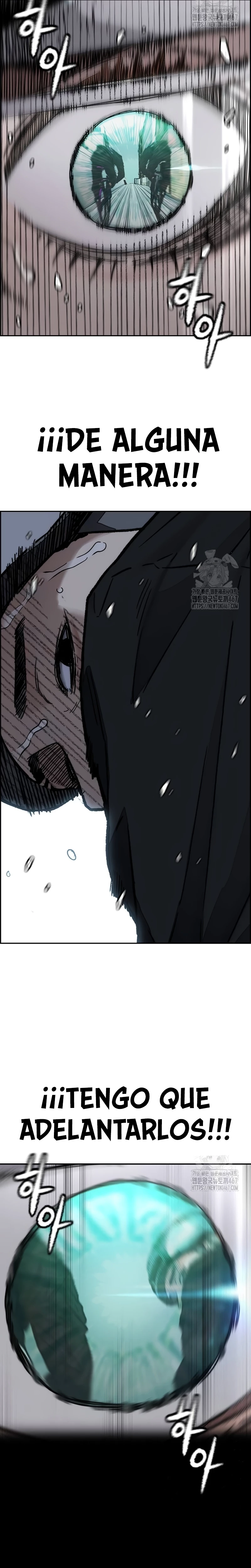 Wind Breaker (RompeVientos) > Capitulo 532 > Page 201