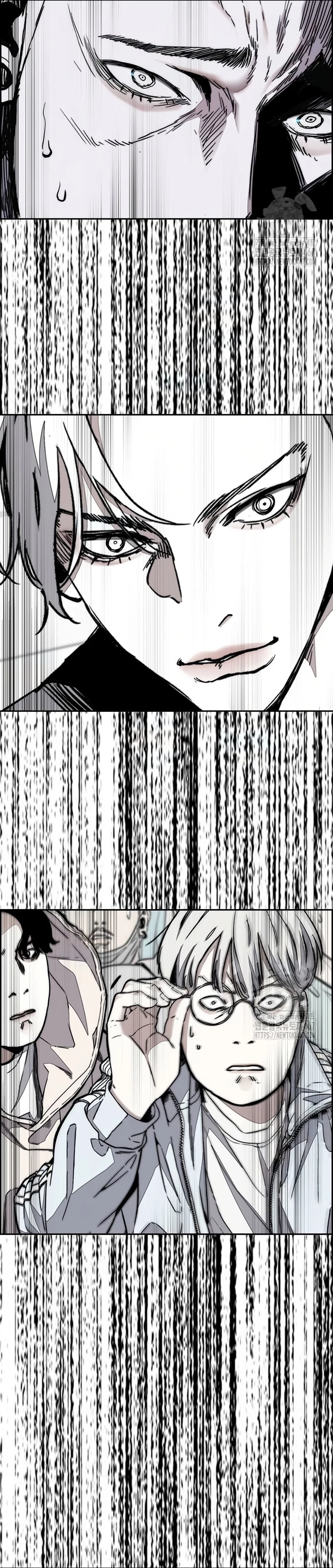 Wind Breaker (RompeVientos) > Capitulo 532 > Page 261