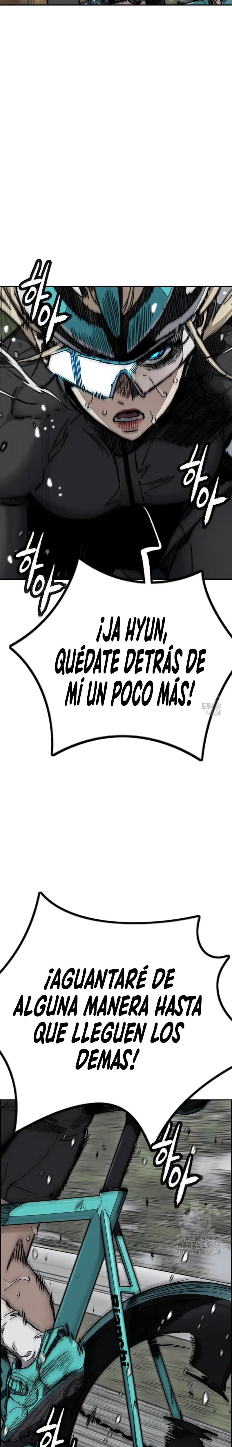 Wind Breaker (RompeVientos) > Capitulo 533 > Page 61