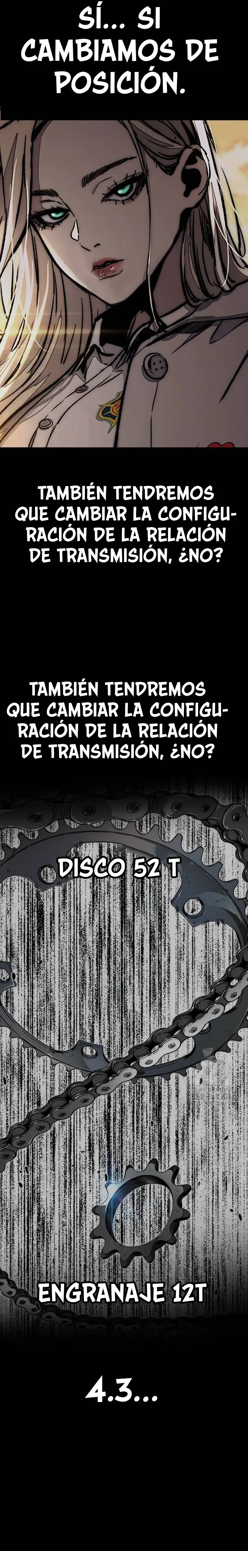 Wind Breaker (RompeVientos) > Capitulo 533 > Page 271