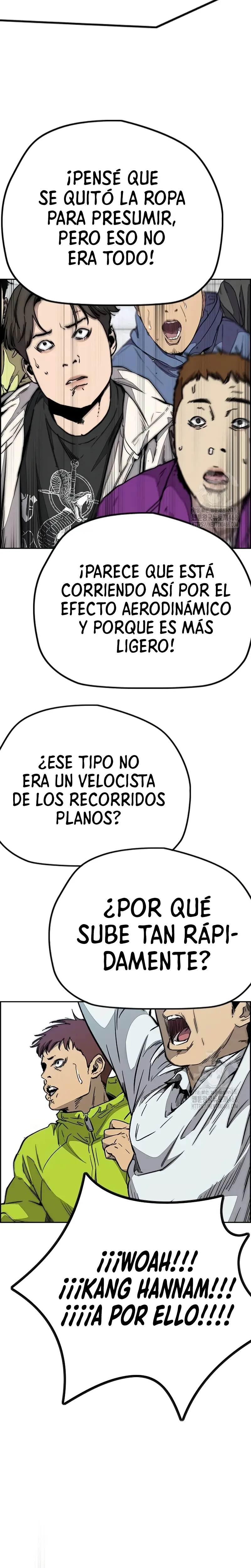 Wind Breaker (RompeVientos) > Capitulo 533 > Page 471