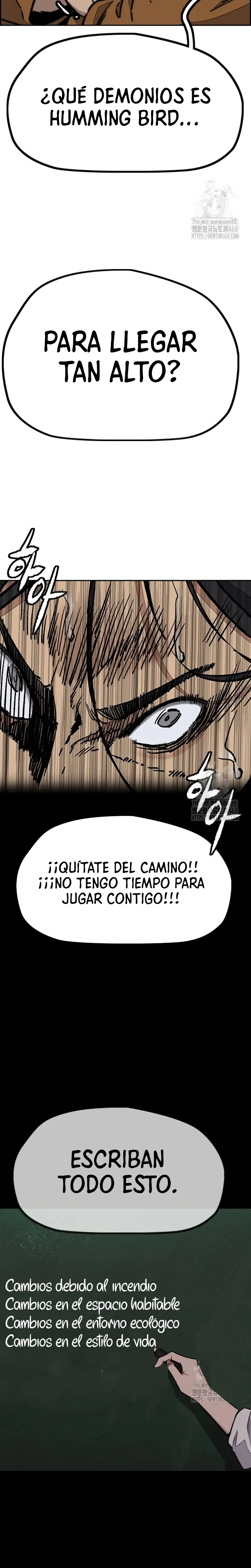 Wind Breaker (RompeVientos) > Capitulo 534 > Page 211