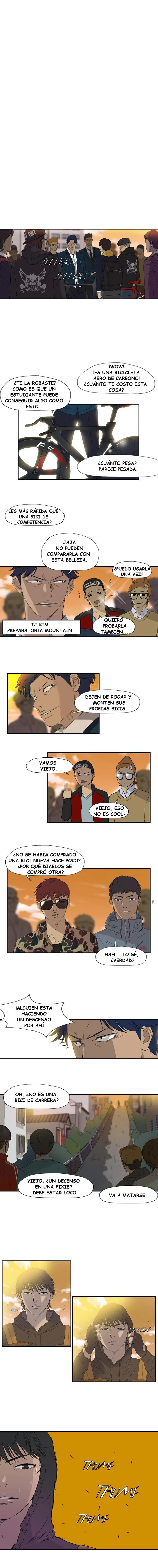 Wind Breaker (RompeVientos) > Capitulo 1 > Page 41