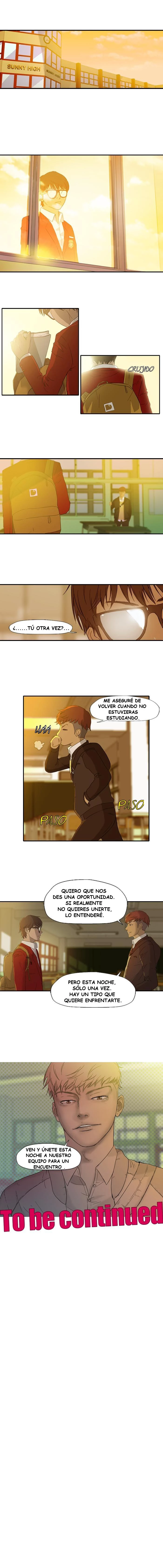 Wind Breaker (RompeVientos) > Capitulo 2 > Page 91