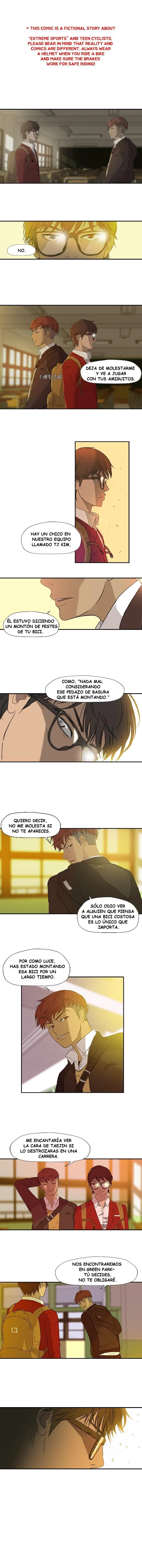 Wind Breaker (RompeVientos) > Capitulo 3 > Page 01