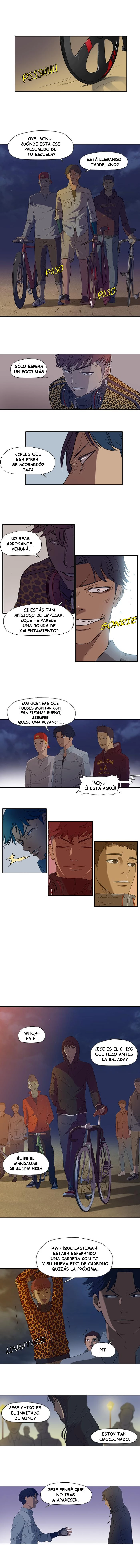 Wind Breaker (RompeVientos) > Capitulo 3 > Page 31