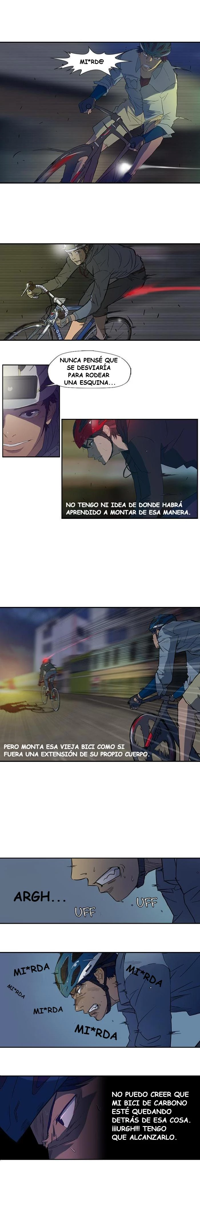 Wind Breaker (RompeVientos) > Capitulo 4 > Page 71