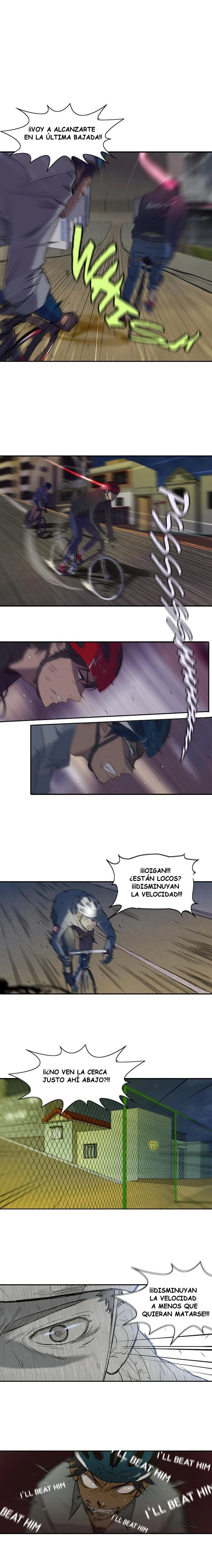 Wind Breaker (RompeVientos) > Capitulo 5 > Page 11