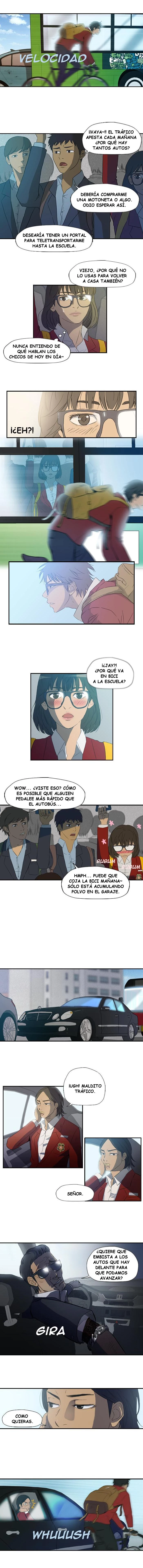 Wind Breaker (RompeVientos) > Capitulo 6 > Page 51