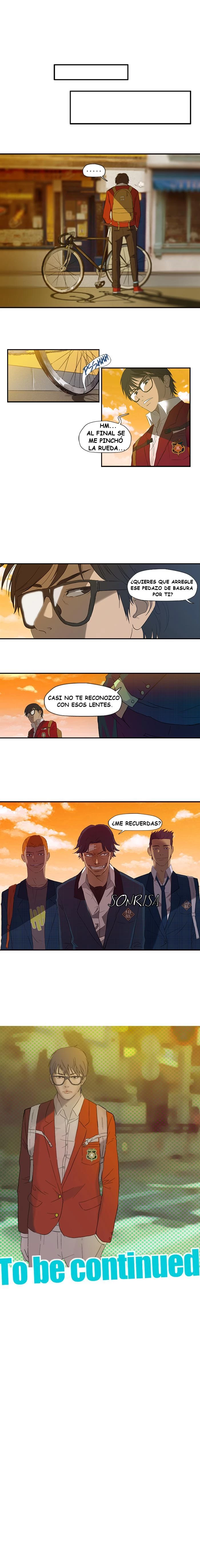 Wind Breaker (RompeVientos) > Capitulo 7 > Page 81