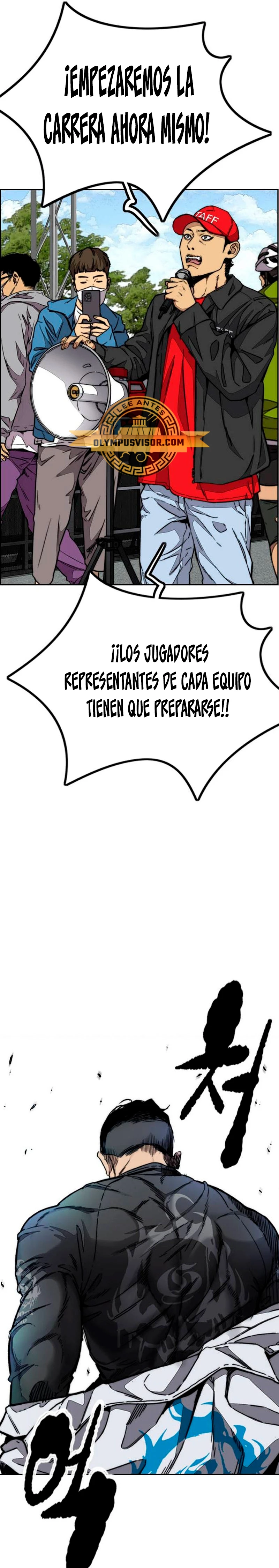 Wind Breaker (RompeVientos) > Capitulo 479 > Page 71