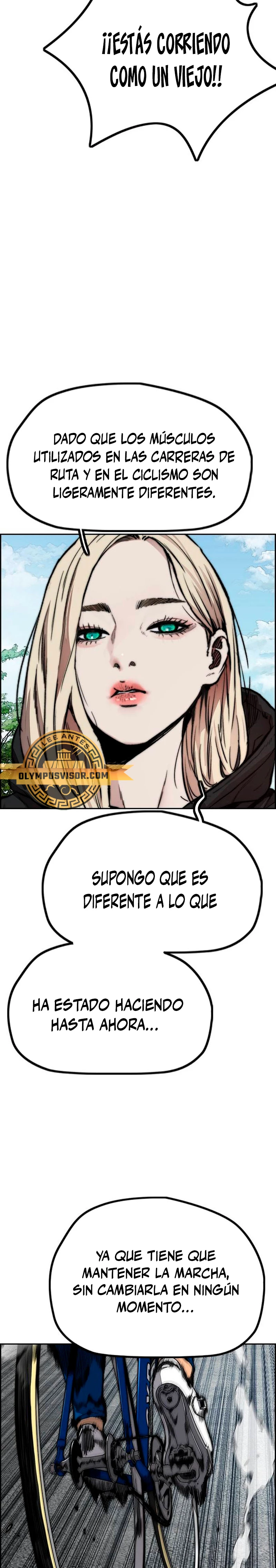 Wind Breaker (RompeVientos) > Capitulo 479 > Page 361