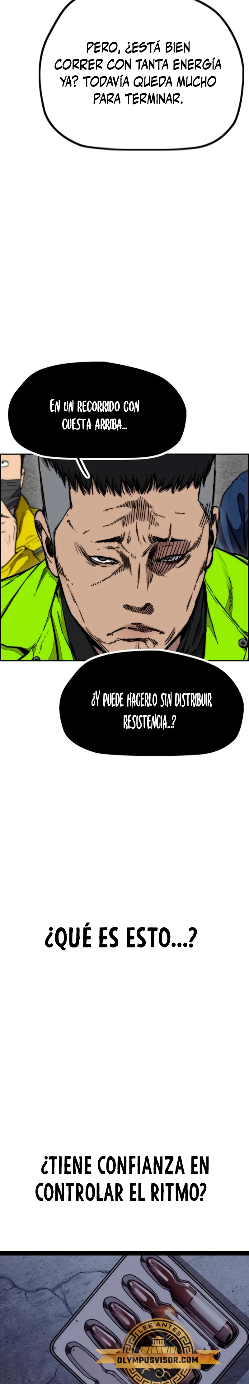 Wind Breaker (RompeVientos) > Capitulo 479 > Page 411